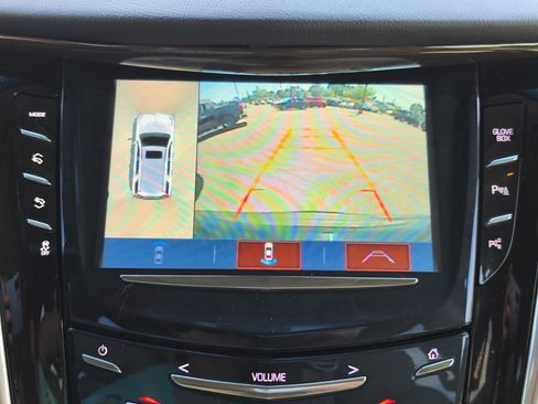Used 2020 Cadillac Escalade 2WD image 24