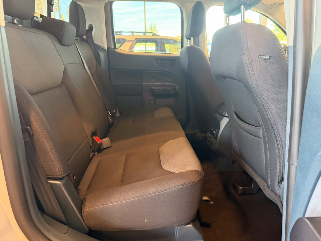 Used 2023 Ford Maverick XL w/ Equipment Group 100A Standard AWD/4WD image 19