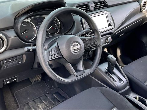 Used 2023 Nissan Versa S w/ S Plus Package image 13