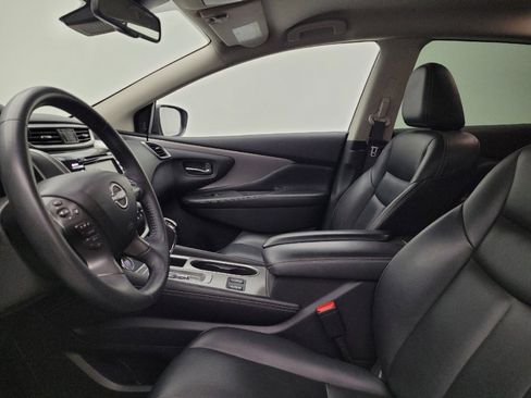 Used 2023 Nissan Murano SV image 17