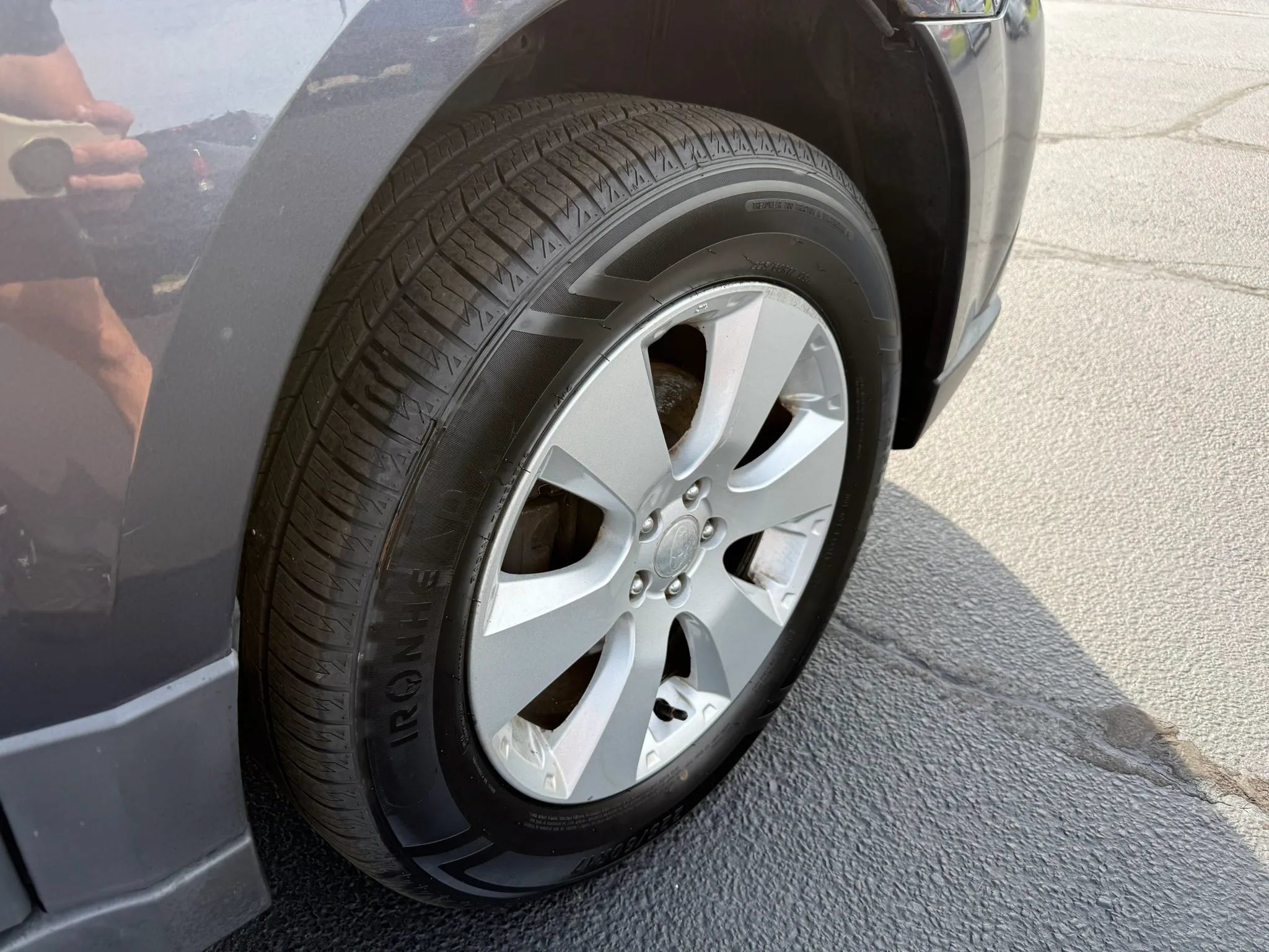 Used 2011 Subaru Outback 2.5i Limited AWD/4WD image 39