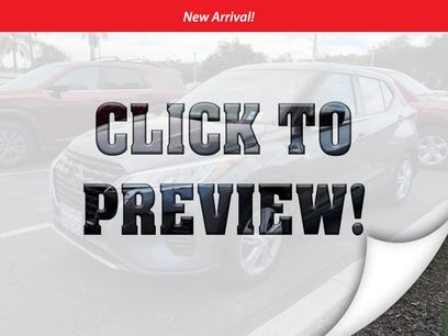 Certified 2021 Nissan Kicks S