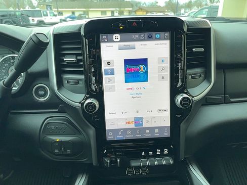 New 2026 RAM 2500 Big Horn image 31