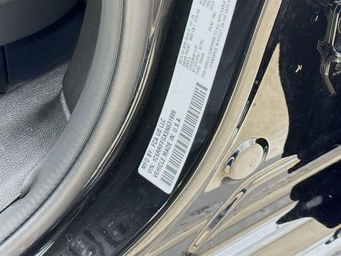 Used 2025 RAM 1500 Big Horn image 30