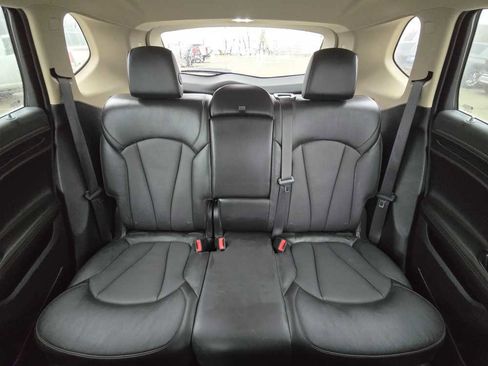 Used 2017 Buick Envision Premium image 17