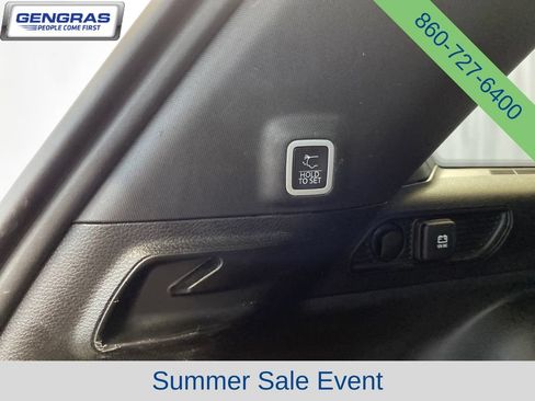 Certified 2023 Jeep Grand Cherokee Altitude AWD/4WD image 36
