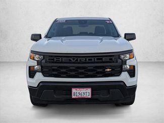 Used 2023 Chevrolet Silverado 1500 W/T w/ Trailering Package video 2