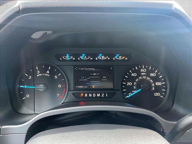 Used 2017 Ford F150 XL w/ Equipment Group 101A Mid AWD/4WD image 20