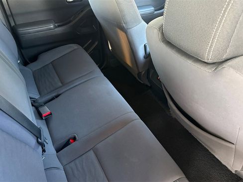 Used 2023 Nissan Frontier SV w/ Technology Package image 21