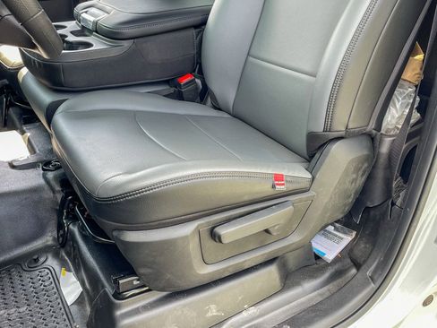 New 2025 RAM 3500 Tradesman image 17