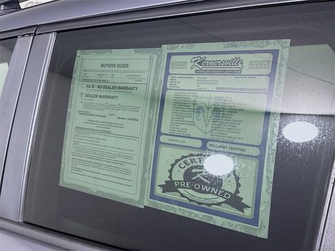 Used 2022 Jeep Renegade Latitude w/ Convenience Group image 37