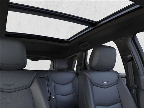 New 2024 Cadillac XT5 Premium Luxury w/ Technology Package image 24