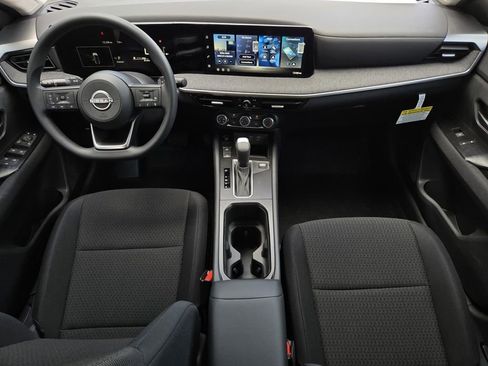 New 2026 Nissan Kicks S image 14