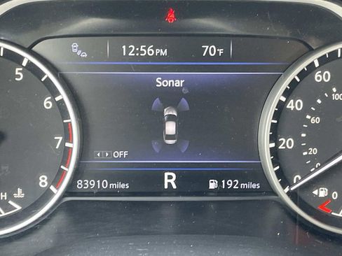 Used 2016 Nissan Maxima Platinum image 36