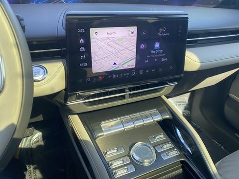 Used 2025 Lincoln Nautilus Premier w/ Equipment Group 102A image 26