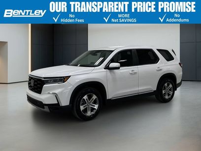 Used 2024 Honda Pilot EX-L