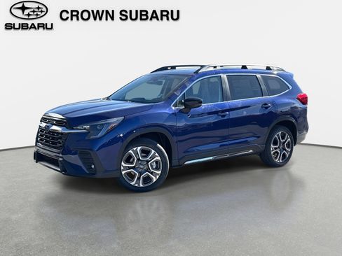 New 2026 Subaru Ascent Limited image 1