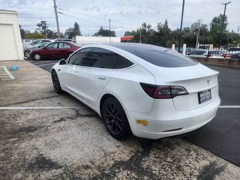 Used 2019 Tesla Model 3 Standard Range Plus RWD image 2