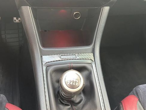 Used 2018 Subaru WRX Premium w/ Performance Package AWD/4WD image 20