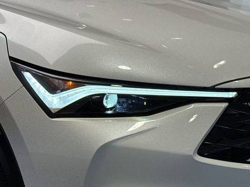 Used 2025 Acura ADX A-Spec image 6