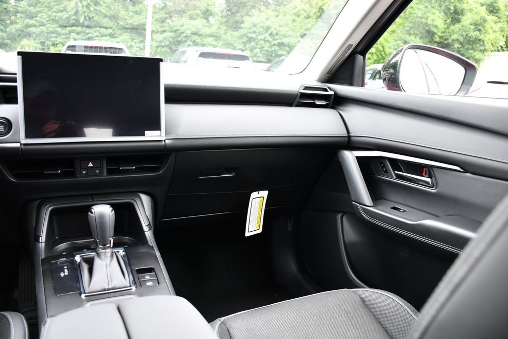 New 2026 MAZDA CX-5 Preferred AWD/4WD image 18