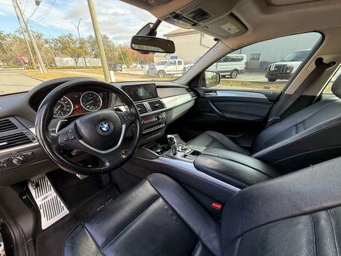 Used 2012 BMW X6 xDrive35i image 11