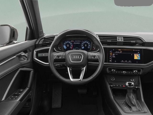 Used 2024 Audi Q3 2.0T Premium Plus AWD/4WD image 41