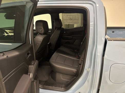 New 2026 Chevrolet Colorado Z71 w/ Z71 Convenience Package 2 image 13