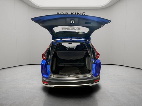 Used 2021 Honda CR-V EX image 12
