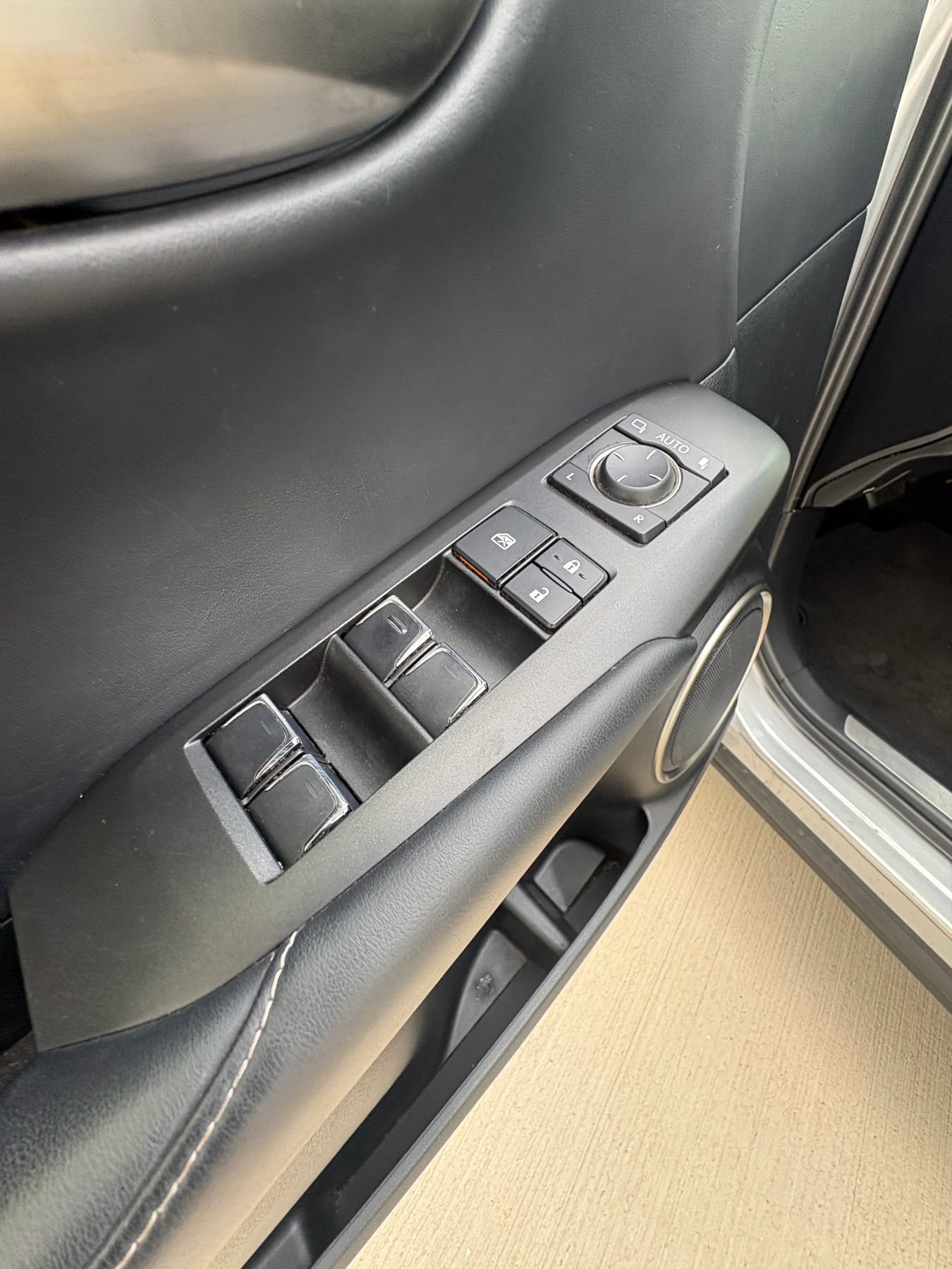Used 2019 Lexus NX 300 FWD w/ Premium Package image 26