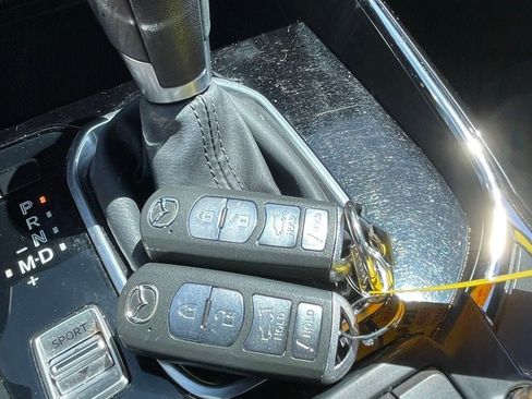 Used 2016 MAZDA CX-9 Grand Touring image 13