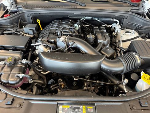 New 2026 Dodge Durango GT image 11