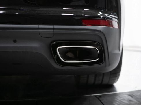 New 2026 Porsche Panamera 4 image 36