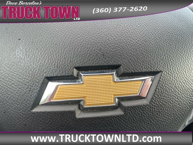 Used 2020 Chevrolet Equinox LS w/ LS Convenience Package AWD/4WD image 21
