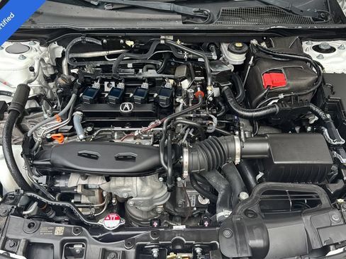 Used 2024 Acura Integra FWD image 29