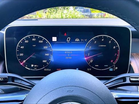 Certified 2023 Mercedes-Benz GLC 300 4MATIC image 16