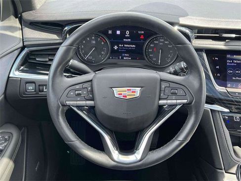 Used 2024 Cadillac XT6 Premium Luxury w/ Technology Package image 13