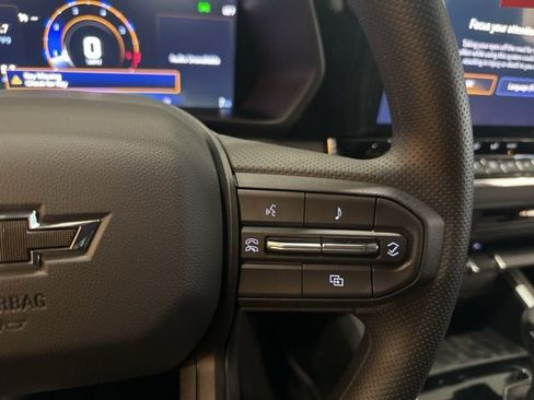 New 2026 Chevrolet Colorado Trail Boss image 14