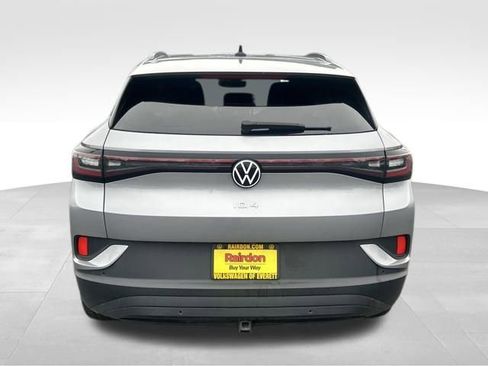 Used 2023 Volkswagen ID.4 Pro image 47