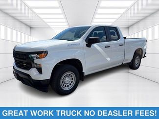 Used 2022 Chevrolet Silverado 1500 W/T w/ WT Value Package video 1