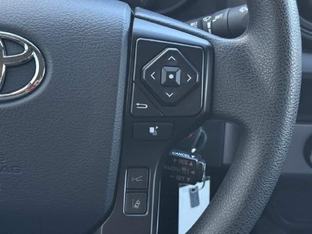 Used 2023 Toyota Tacoma SR AWD/4WD image 15