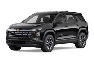 New 2026 Chevrolet Equinox LT video 1