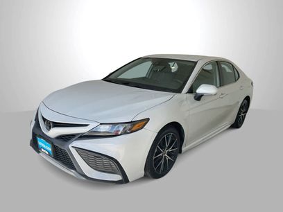 Used 2023 Toyota Camry SE