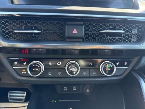 Certified 2025 Acura ADX A-Spec image 34