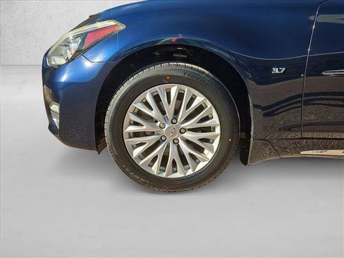 Used 2015 INFINITI Q70 L 3.7 image 25