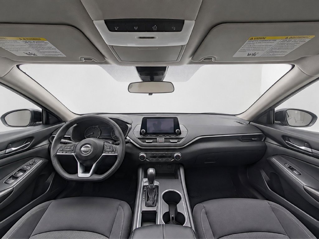 Used 2022 Nissan Altima 2.5 SV FWD image 28