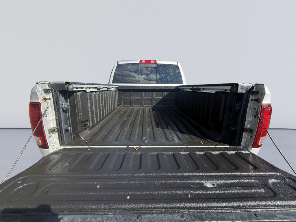 Used 2014 RAM 1500 Sport w/ Trailer Tow Group AWD/4WD image 20