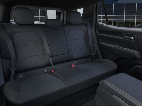 New 2026 GMC Terrain Elevation image 17