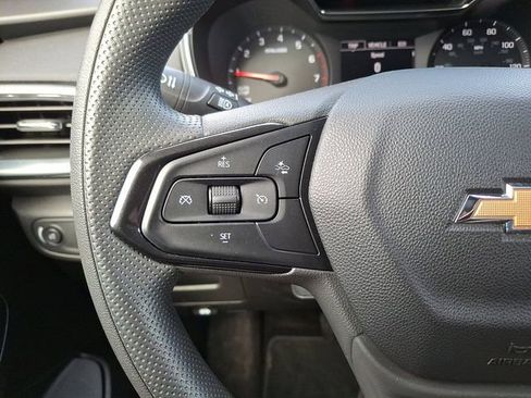 Certified 2023 Chevrolet TrailBlazer LT image 20