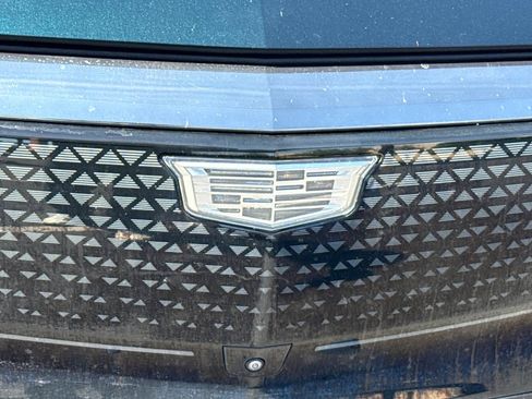 Used 2024 Cadillac Lyriq Sport RWD image 8